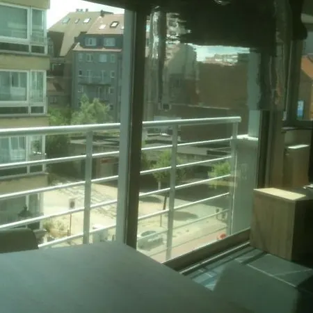 Caro Apartmán *