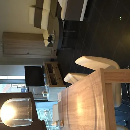 Apartman Caro