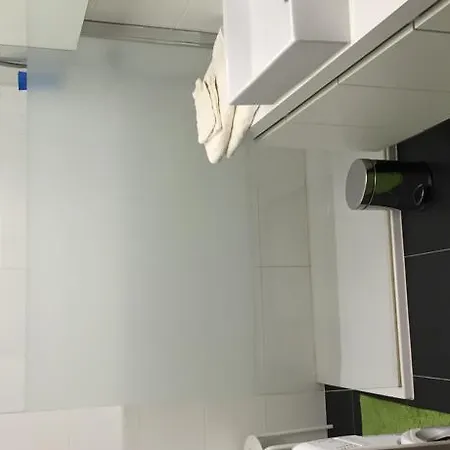 Apartman Caro *